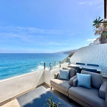 Bellavista Paradise Puerto de la Cruz  Ngoại thất bức ảnh