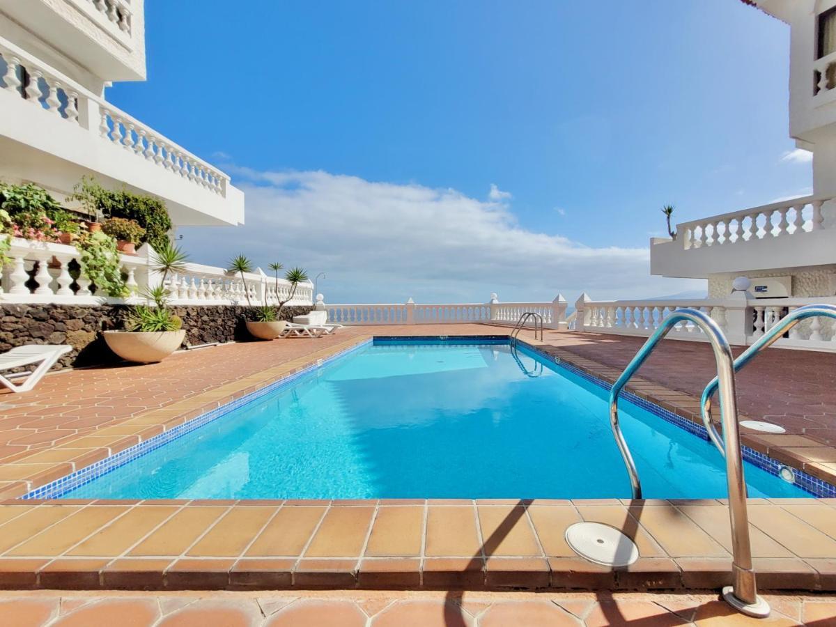 Bellavista Paradise Puerto de la Cruz  Ngoại thất bức ảnh