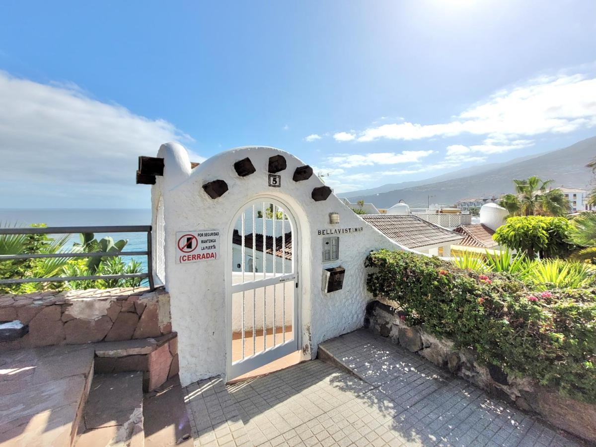 Bellavista Paradise Puerto de la Cruz  Ngoại thất bức ảnh