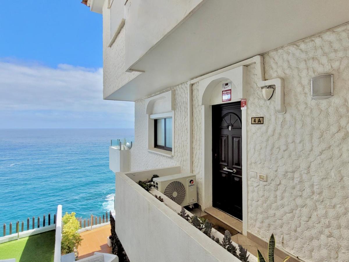 Bellavista Paradise Puerto de la Cruz  Ngoại thất bức ảnh