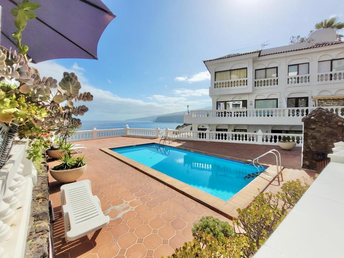Bellavista Paradise Puerto de la Cruz  Ngoại thất bức ảnh