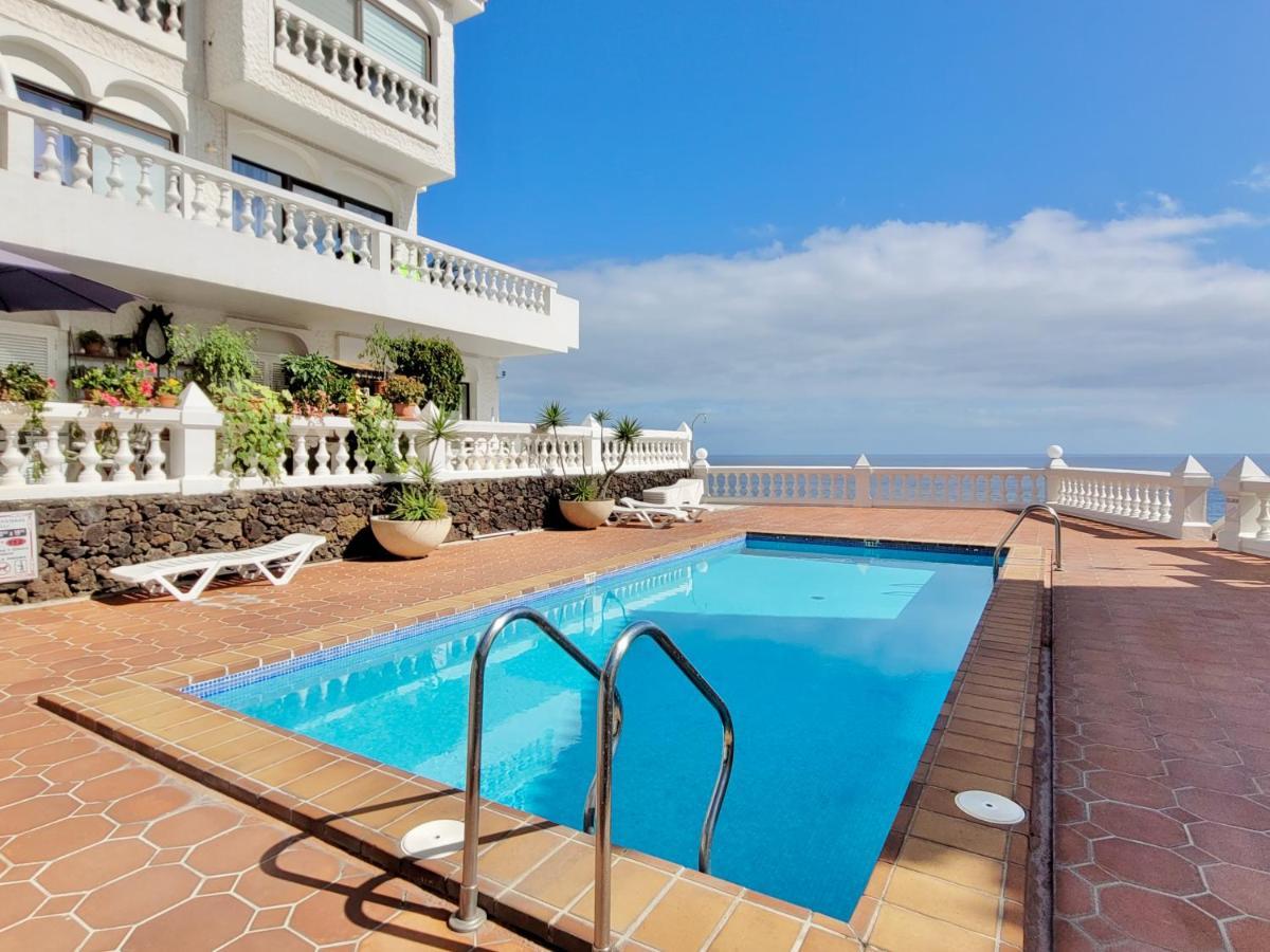 Bellavista Paradise Puerto de la Cruz  Ngoại thất bức ảnh