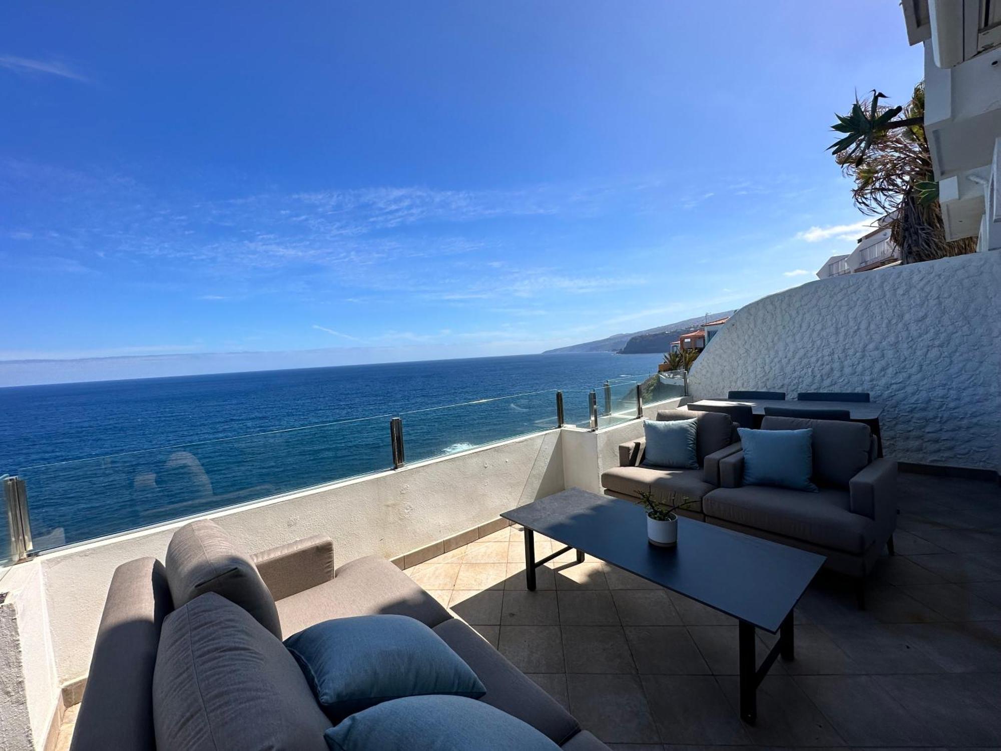 Bellavista Paradise Puerto de la Cruz  Ngoại thất bức ảnh
