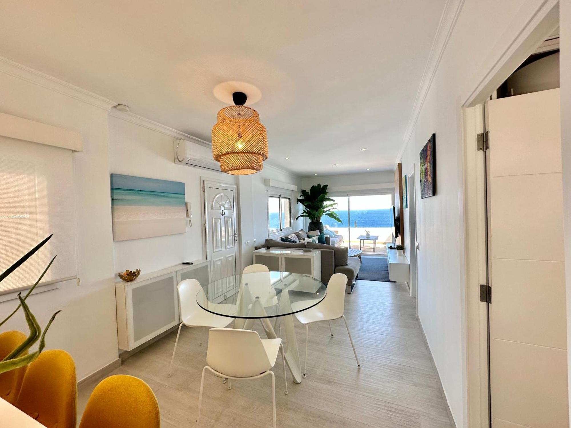 Bellavista Paradise Puerto de la Cruz  Ngoại thất bức ảnh