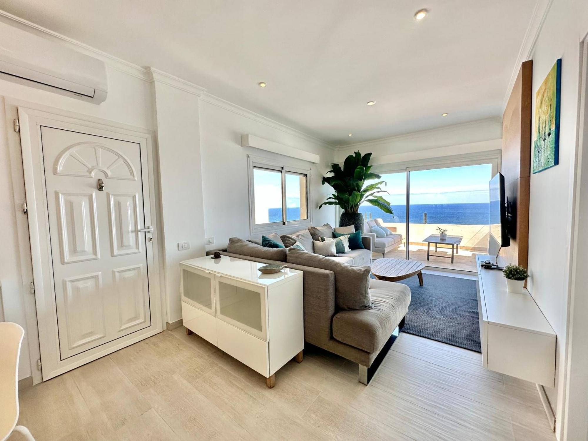 Bellavista Paradise Puerto de la Cruz  Ngoại thất bức ảnh