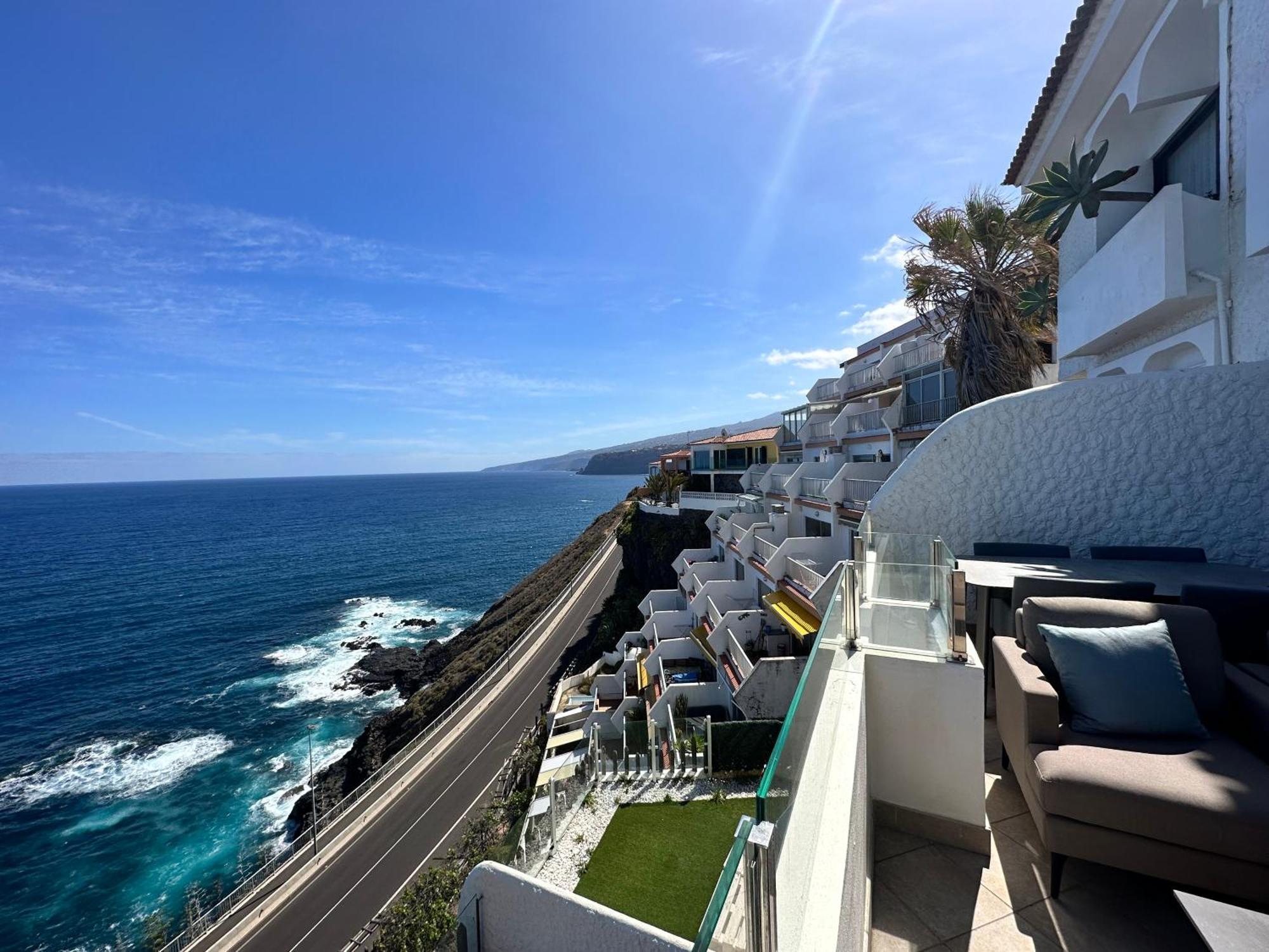 Bellavista Paradise Puerto de la Cruz  Ngoại thất bức ảnh