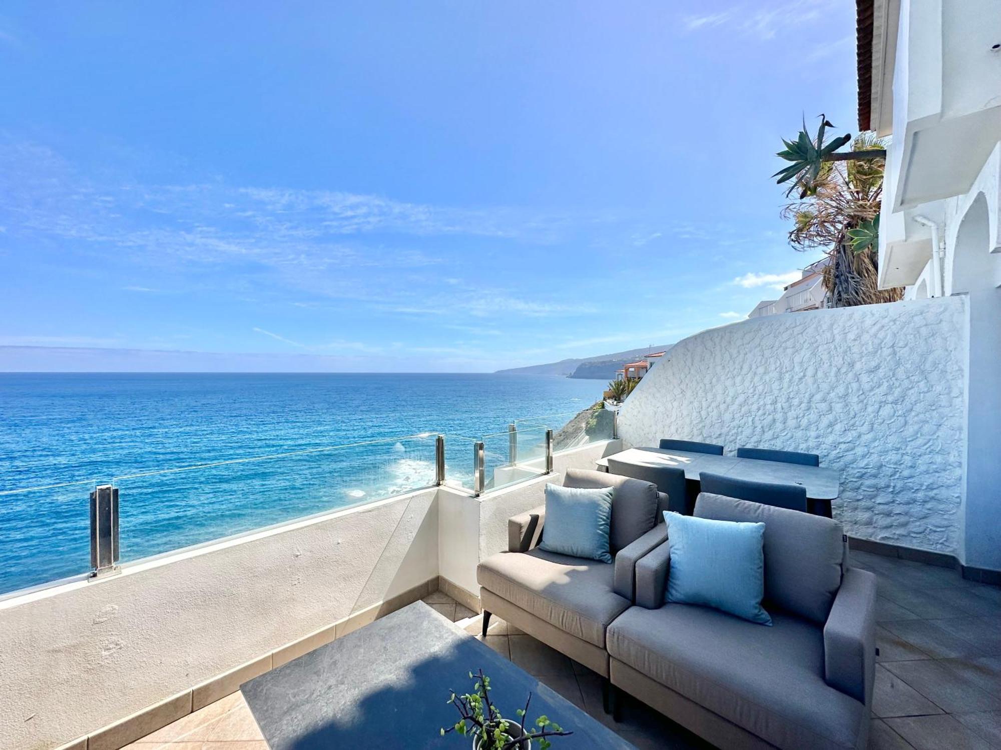 Bellavista Paradise Puerto de la Cruz  Ngoại thất bức ảnh
