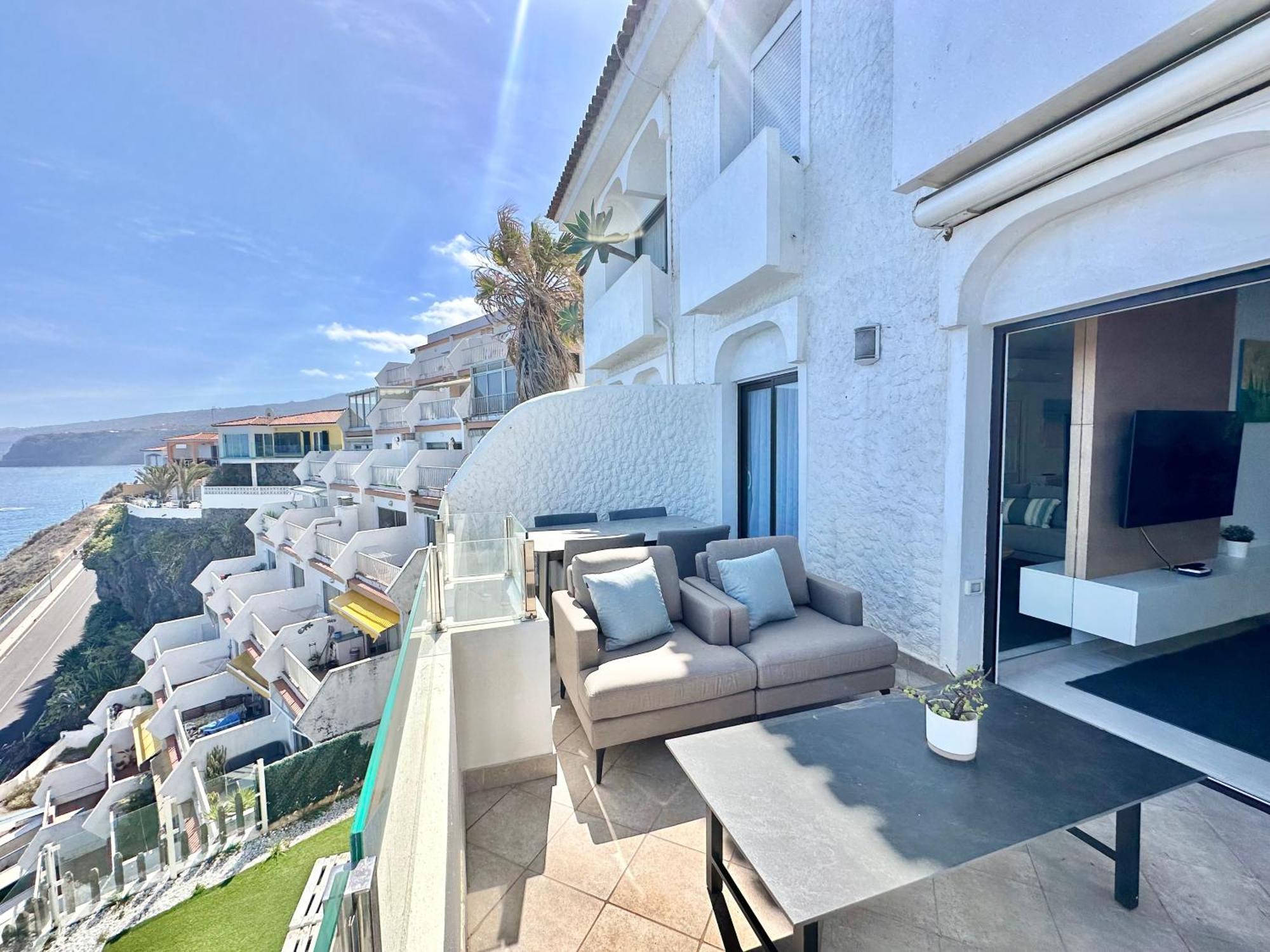 Bellavista Paradise Puerto de la Cruz  Ngoại thất bức ảnh