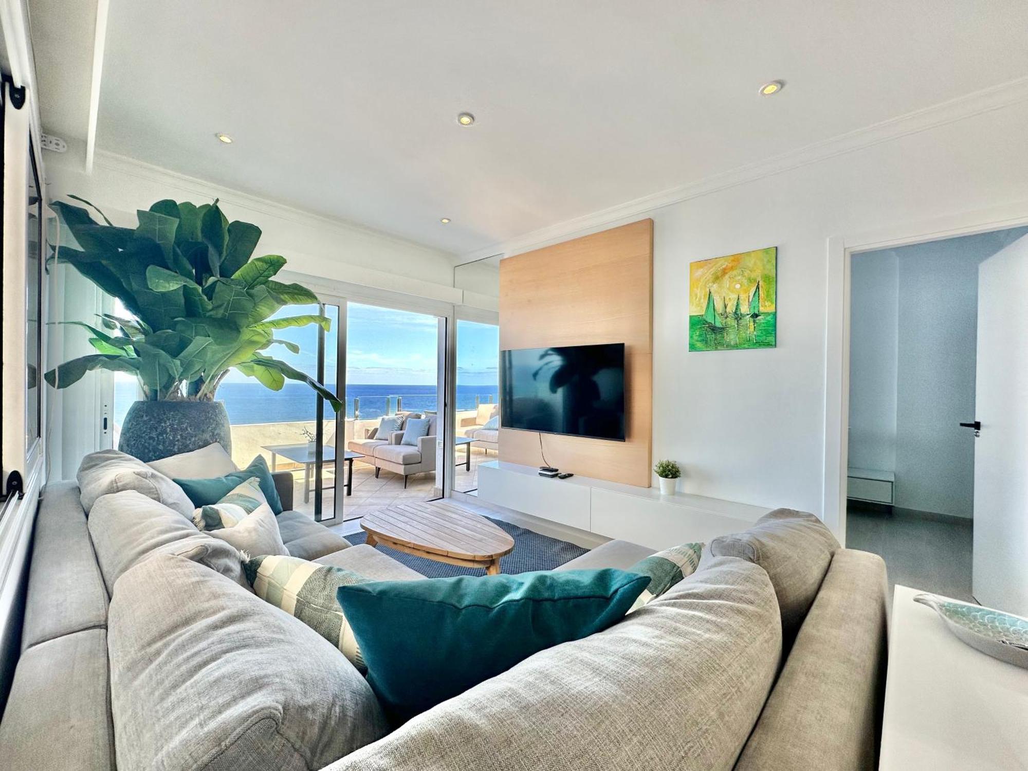 Bellavista Paradise Puerto de la Cruz  Ngoại thất bức ảnh