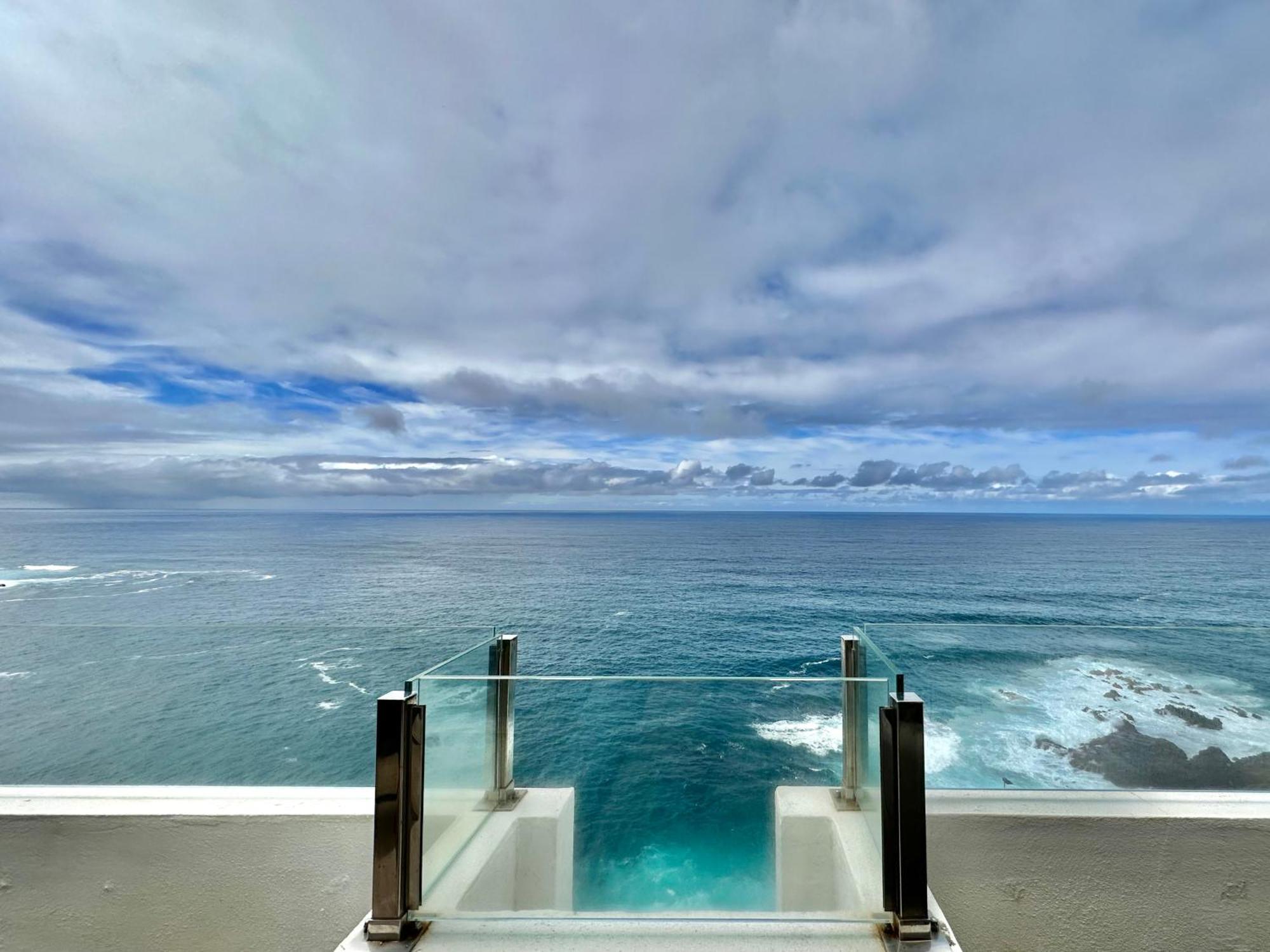Bellavista Paradise Puerto de la Cruz  Ngoại thất bức ảnh
