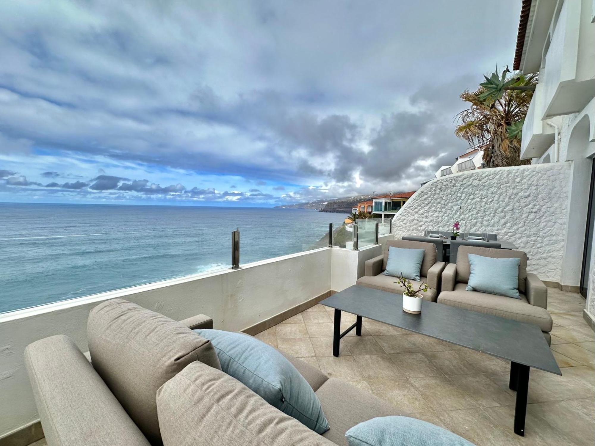 Bellavista Paradise Puerto de la Cruz  Ngoại thất bức ảnh