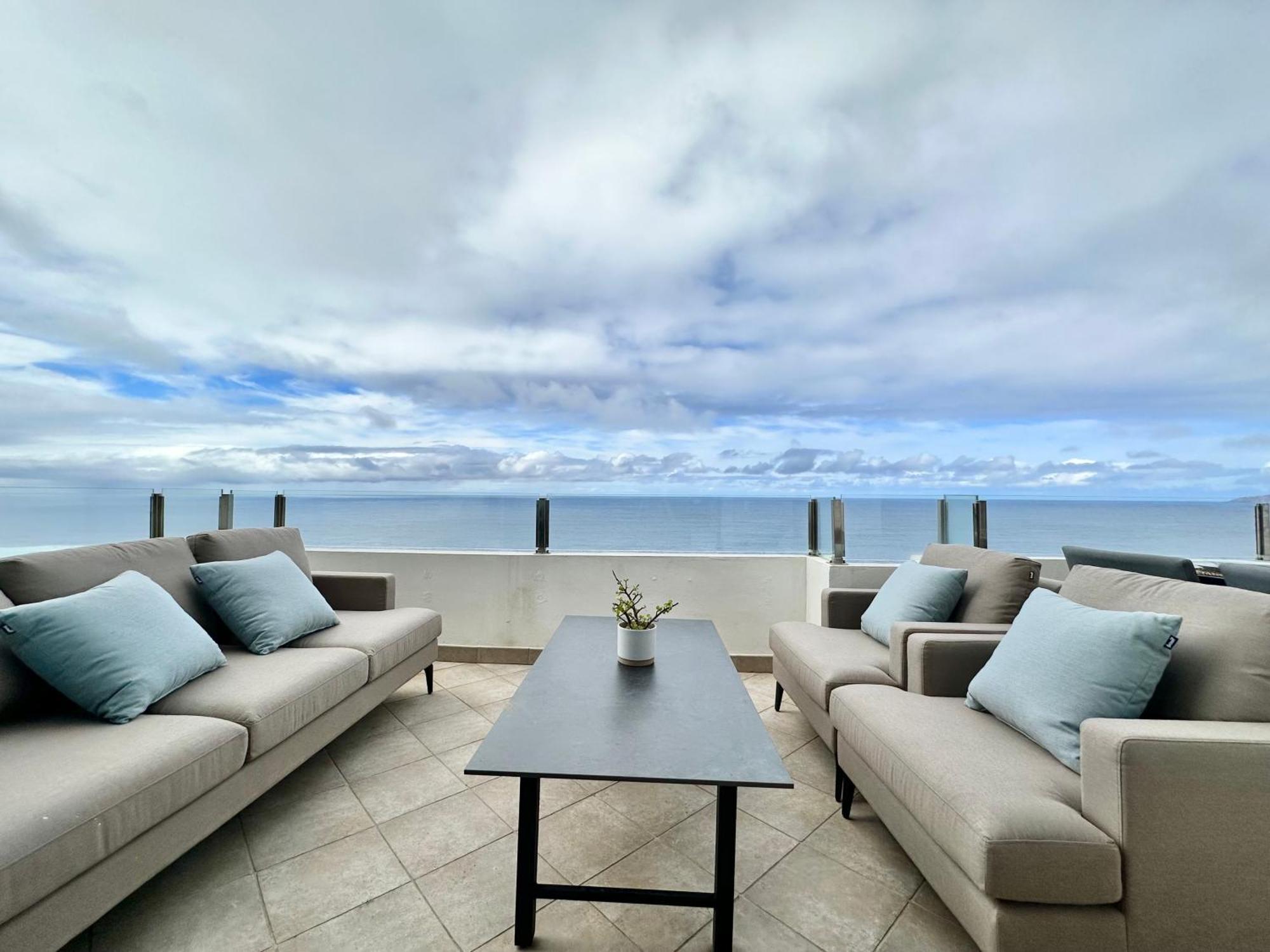 Bellavista Paradise Puerto de la Cruz  Ngoại thất bức ảnh