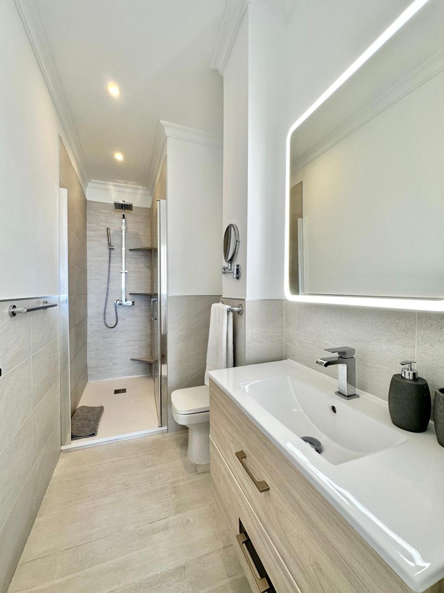 Bellavista Paradise Puerto de la Cruz  Ngoại thất bức ảnh