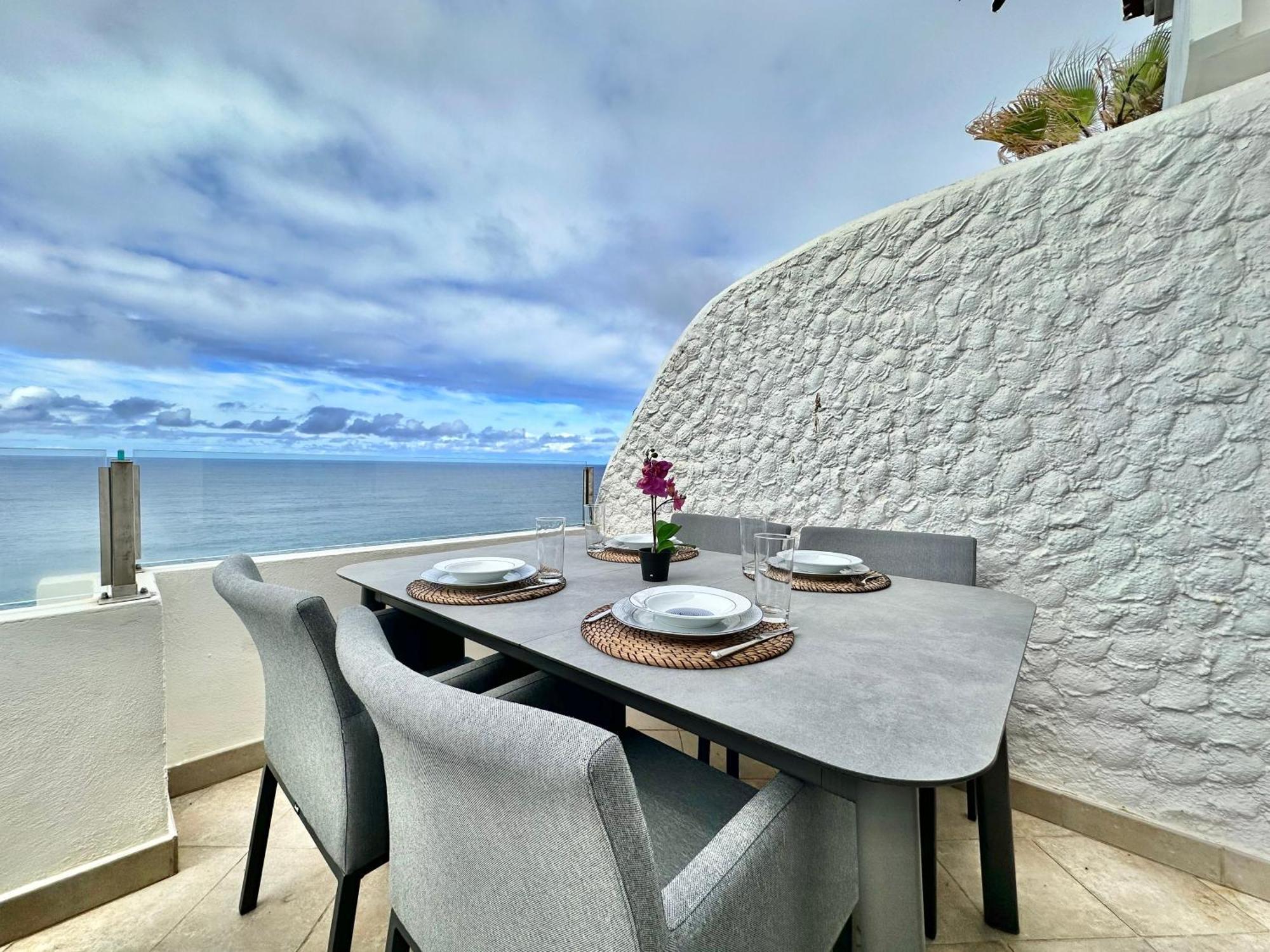 Bellavista Paradise Puerto de la Cruz  Ngoại thất bức ảnh