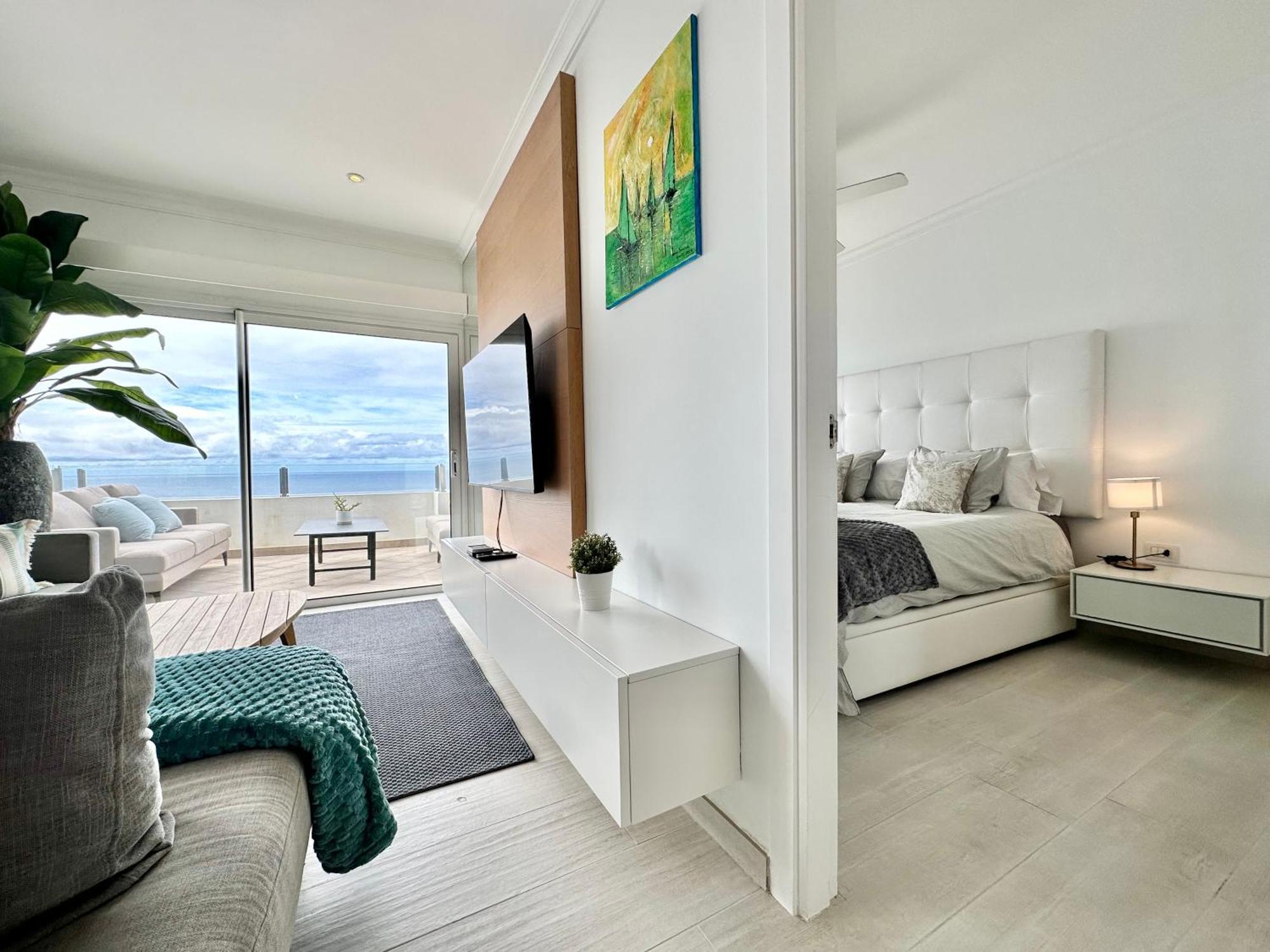 Bellavista Paradise Puerto de la Cruz  Ngoại thất bức ảnh