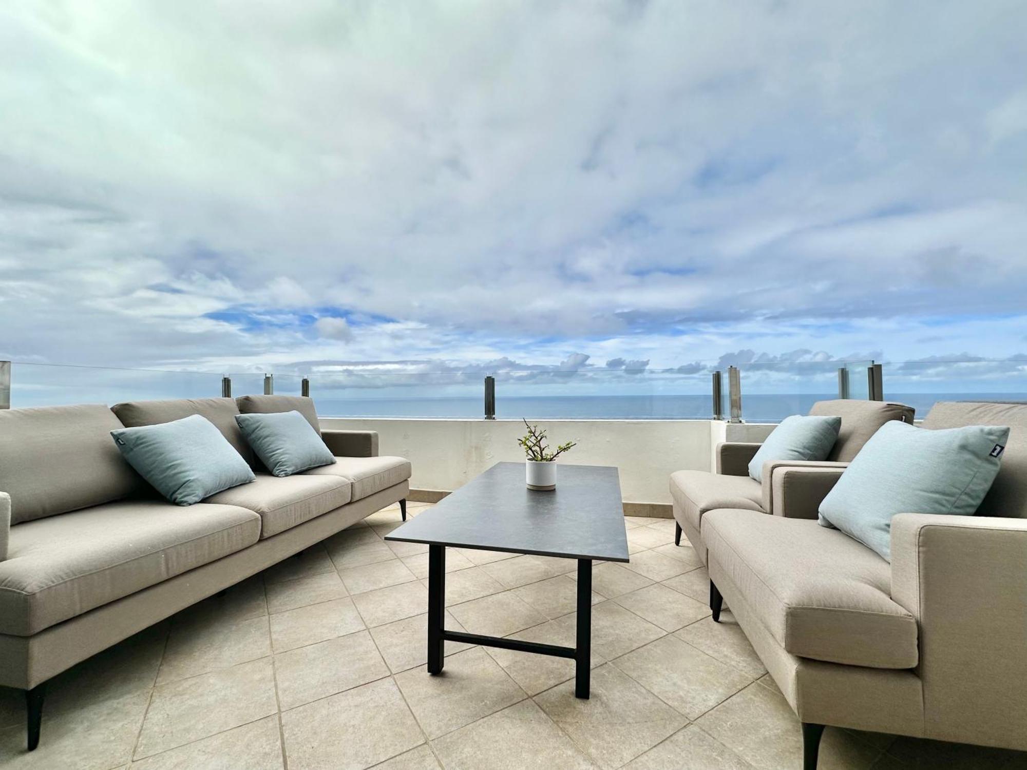 Bellavista Paradise Puerto de la Cruz  Ngoại thất bức ảnh