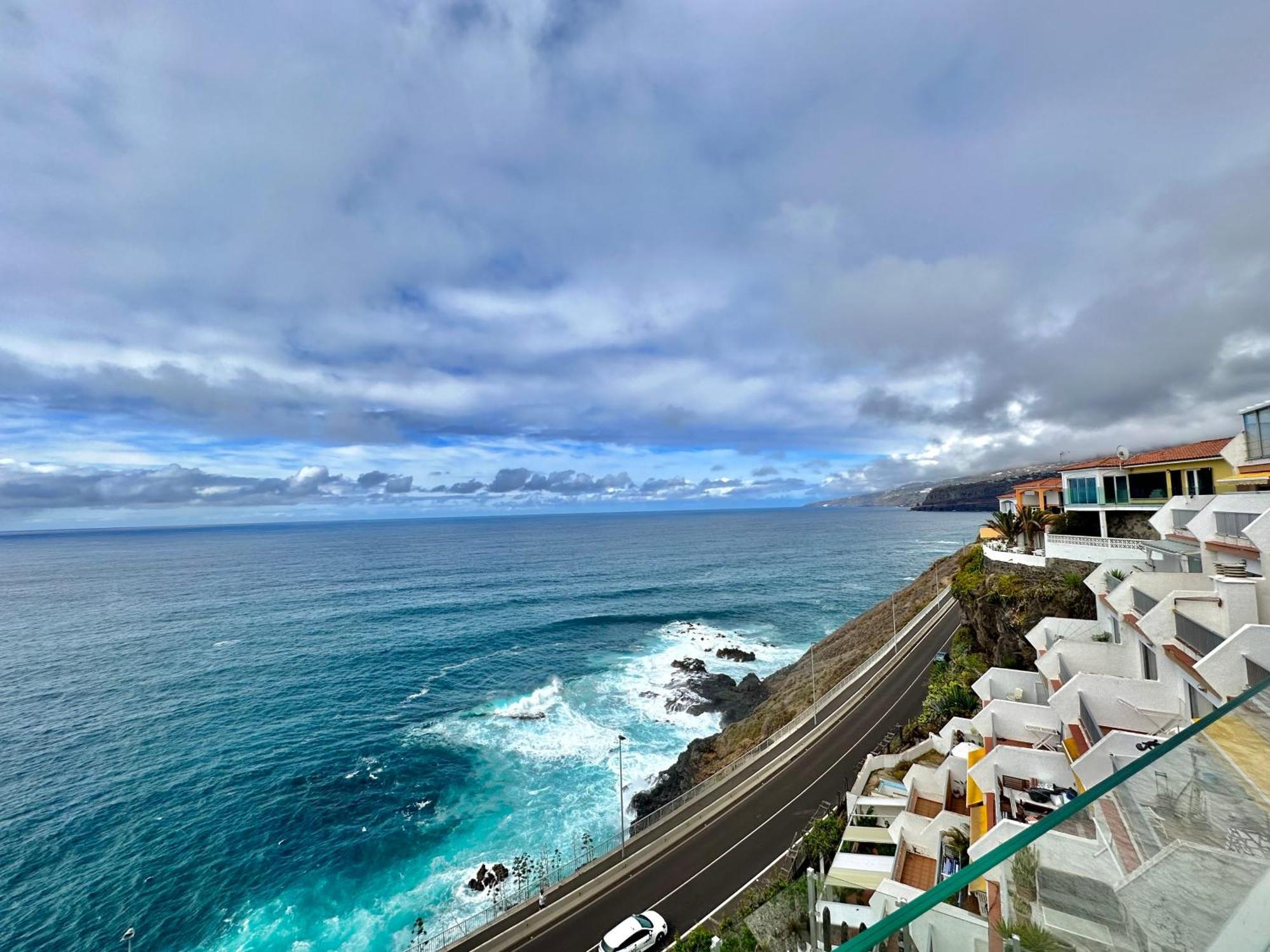 Bellavista Paradise Puerto de la Cruz  Ngoại thất bức ảnh