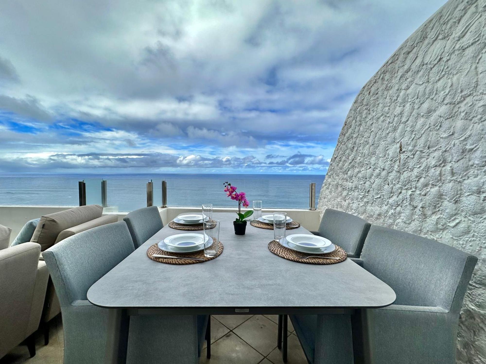 Bellavista Paradise Puerto de la Cruz  Ngoại thất bức ảnh